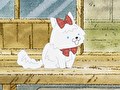 ののちゃん　第５５話　「カトリ－ヌちゃんをさがせ」「ようこそ博物館へ」「お父さんの休日」