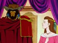 世界名作童話シリーズ・ワ～ォ！メルヘン王国　第３話　美女と野獣