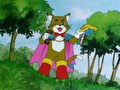 世界名作童話シリーズ・ワ～ォ！メルヘン王国　第４話　長靴をはいた猫