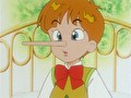 世界名作童話シリーズ・ワ～ォ！メルヘン王国　第７話　ピノキオ