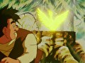 世界名作童話シリーズ・ワ～ォ！メルヘン王国　第１２話　金のがちょう
