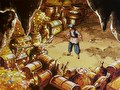 世界名作童話シリーズ・ワ～ォ！メルヘン王国　第１５話　アリババと四十人の盗賊