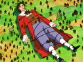 世界名作童話シリーズ・ワ～ォ！メルヘン王国　第１８話　ガリバー旅行記