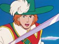 世界名作童話シリーズ・ワ～ォ！メルヘン王国　第１９話　三銃士