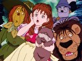 世界名作童話シリーズ・ワ～ォ！メルヘン王国　第２１話　オズの魔法使い