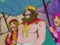 世界名作童話シリーズ・ワ～ォ！メルヘン王国　第２２話　はだかの王様