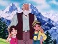 世界名作童話シリーズ・ワ～ォ！メルヘン王国　第２６話　ハイジ