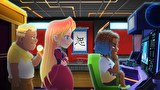 ELEMON　第１１話　ライアンのエレモン