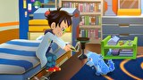 ELEMON　第１４話　アクロの大ピンチ