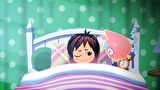 ELEMON　第２０話　長い夜