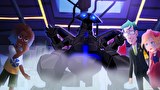 ELEMON　第２２話　ニンジャエレモン超進化