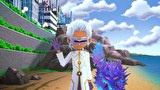 ELEMON　第２８話　リキッドの挑戦