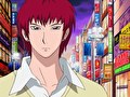 エアマスター　第１話　飛べ！エアマスター