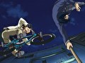 エアマスター　第４話　目立て！月雄と麗一