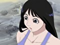 エアマスター　第８話　轟け！中ノ谷美奈