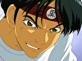 エアマスター　第１１話　たたみこめ！摩季対金次郎