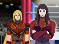 エアマスター　第１３話　輝け！スカイスター