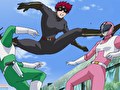 エアマスター　第１５話　征服せよ！女帝ゴキ