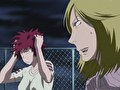 エアマスター　第１７話　集え！ストリートファイターズ