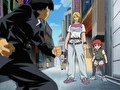 エアマスター　第２０話　ぶつかれ！カイ対金次郎