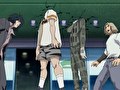 エアマスター　第２１話　しゃべらせろ！深道（弟）