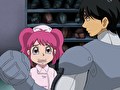エアマスター　第２２話　打ち上げろ！炎のランカー