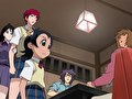 エアマスター　第２４話　焼け！肉