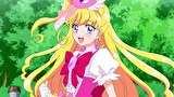 魔法つかいプリキュア！！～MIRAI DAYS～　第１話　再会はミラクルでマジカル！