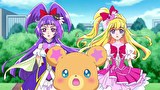 魔法つかいプリキュア！！～MIRAI DAYS～　第２話　久しぶりの魔法界