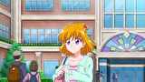 魔法つかいプリキュア！！～MIRAI DAYS～　第３話　刻（とき）の魔法