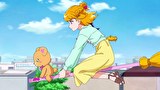 魔法つかいプリキュア！！～MIRAI DAYS～　第６話　真の目的