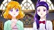 魔法つかいプリキュア！！～MIRAI DAYS～　第７話　刻（とき）をつかさどるもの