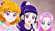 魔法つかいプリキュア！！～MIRAI DAYS～　第８話　ことはとひすい