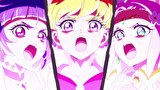 魔法つかいプリキュア！！～MIRAI DAYS～　第１１話　みらいの決断