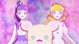 魔法つかいプリキュア！！～MIRAI DAYS～　第１２話　進むべき未来