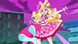 キミとアイドルプリキュア♪　第２話　私、バズっちゃってる！？