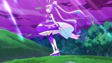 キミとアイドルプリキュア♪　第７話　心おどる♪キュアキュンキュンデビュー！