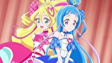 キミとアイドルプリキュア♪　第８話　みんなでお泊り！アイドルプリキュア大研究！