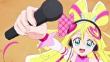 キミとアイドルプリキュア♪　第１０話　ＣＤデビュー！アイドルプリキュア！