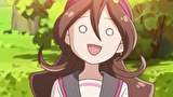 キミとアイドルプリキュア♪　第１１話　Trio Dreams