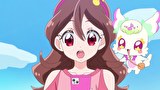キミとアイドルプリキュア♪　第１２話　プリルン大好き♡メロロンがやってきた！