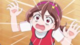 キミとアイドルプリキュア♪　第１３話　フレッフレッ！キラキライト！