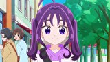 キミとアイドルプリキュア♪　第１４話　お母さんへ～こころからのメッセージ～