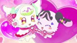 キミとアイドルプリキュア♪　第１５話　ねえたまメロメロ大作戦メロ～！