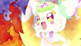 キミとアイドルプリキュア♪　第１６話　満開！特訓！はなみちタウンフェス！