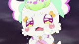 キミとアイドルプリキュア♪　第１７話　プリルンの決意！キラキランドへレッツゴー！