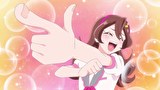 キミとアイドルプリキュア♪　第１８話　キミは誰！？ハートズキューンされちゃった?