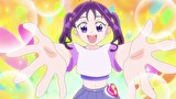 キミとアイドルプリキュア♪　第２６話　キュンこそものの上手なれ！