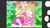 キミとアイドルプリキュア♪　第２７話　キュアチューブはじめました！