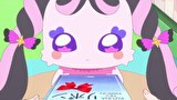 キミとアイドルプリキュア♪　第２９話　メロロンのともだち